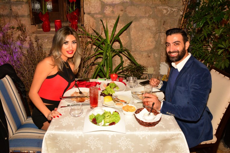 Valentine's at 1188 Lounge